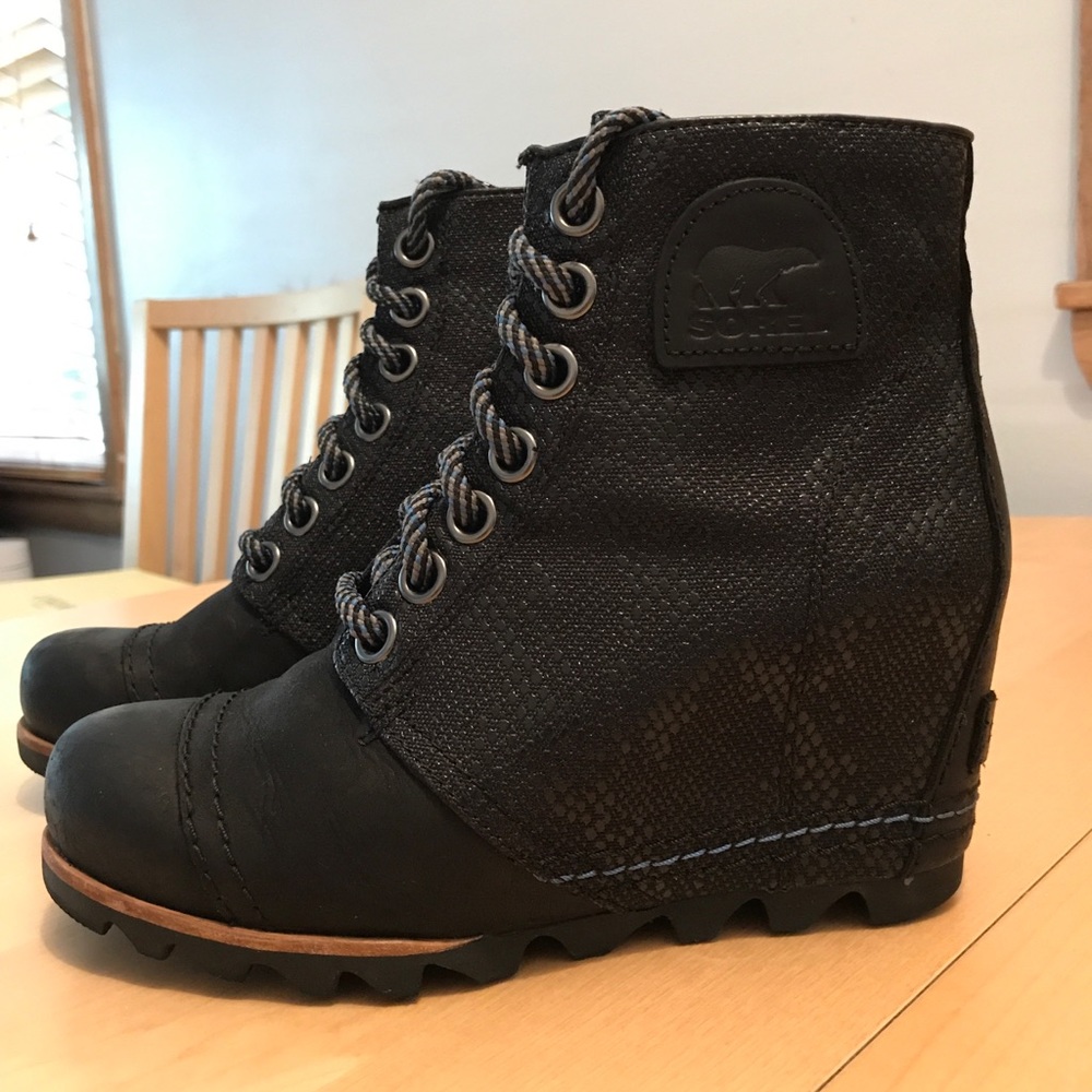 Sorel 1964 Premium Wedge